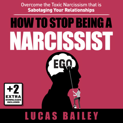Stop Being a Narcissist